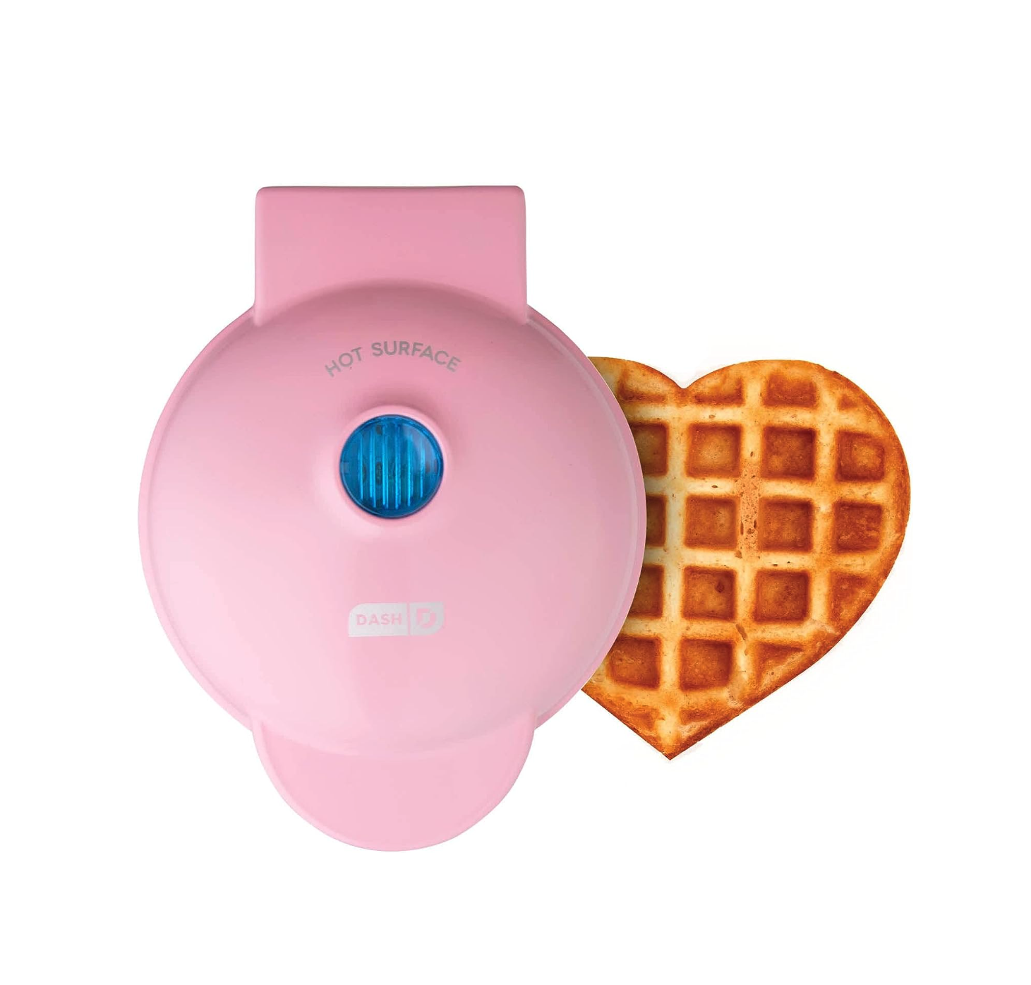 dash-mini-heart-waffle-maker